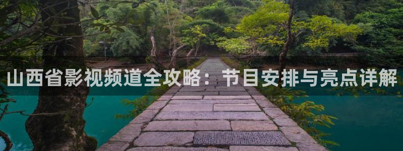 小糖心西瓜：山西省影视频道全攻略：节目安排与亮点详解