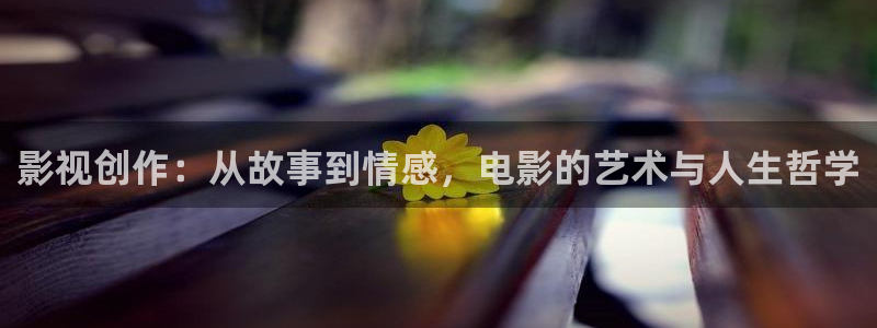 西瓜电影免费完整观看：影视创作：从故事到情感，电影的艺术与人生哲学