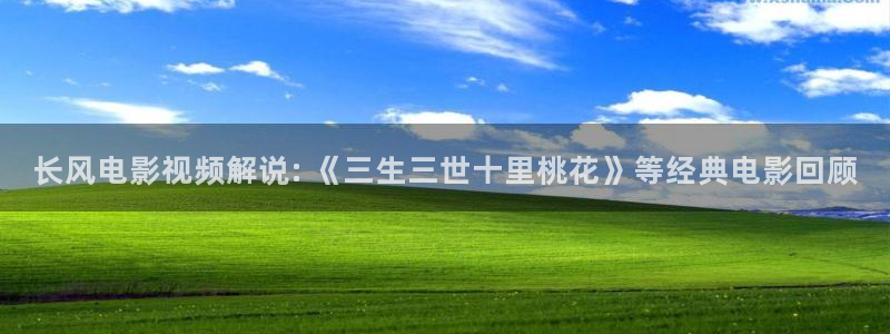 西瓜视频在线看